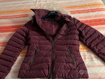 Giubbotto/Piumino AJ Armani Jeans