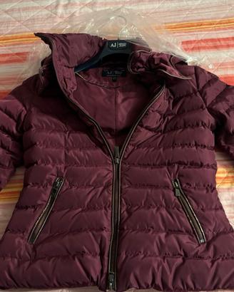 Giubbotto/Piumino AJ Armani Jeans