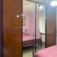 camera da letto completa senza letto