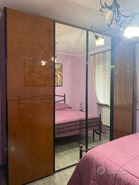 camera da letto completa senza letto