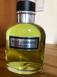 Magnum Factice Dolce & Gabbana