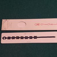 Braccialetto vintage Cruciani