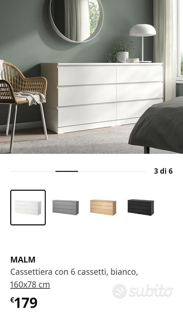 Mobile perfetto per cubi Ikea - Arredamento e Casalinghi In vendita a  Gorizia