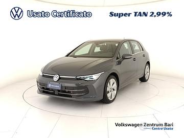 Volkswagen Golf 2.0 tdi style 150cv dsg
