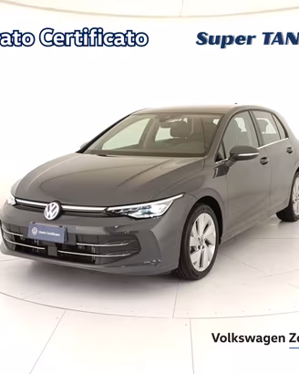 Volkswagen Golf 2.0 tdi style 150cv dsg