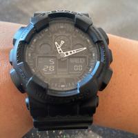 SPLENDIDO Casio g-shock 200 mt