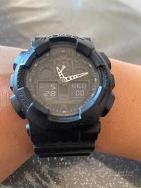 SPLENDIDO Casio g-shock 200 mt