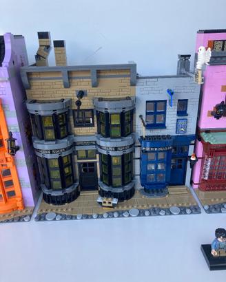 LEGO DA COLLEZIONE