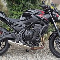 Kawasaki Z650 come nuova