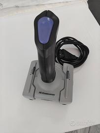 joystick pc commander