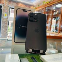 IPhone 14 PRO MAX 256GB CON GARANZIA