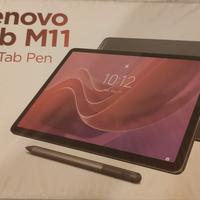 Tablet Lenovo Tab M 11