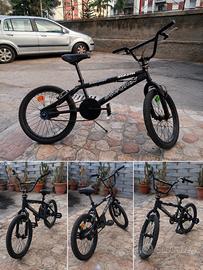 Bici BMX