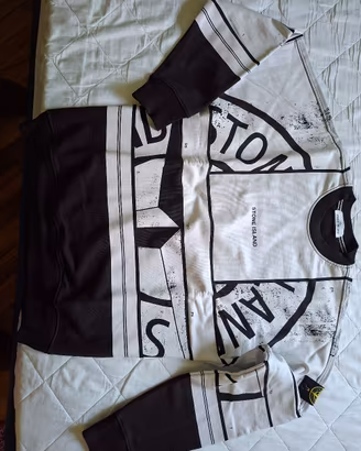 felpa STONE ISLAND