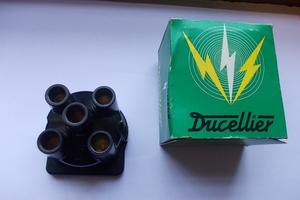 Calotta spinterogeno Renault 4 CV-Simca 6