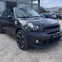 Mini Countryman John Cooper Works 2.0 D Park Lane 