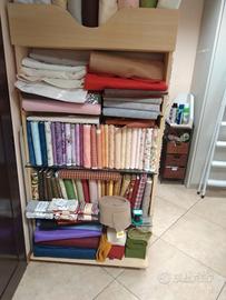 materiale da decupage