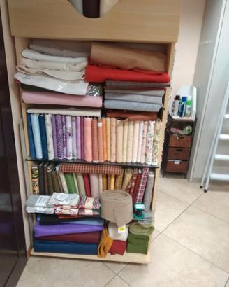 materiale da decupage