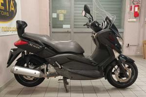 Yamaha X-Max 250 - 2013