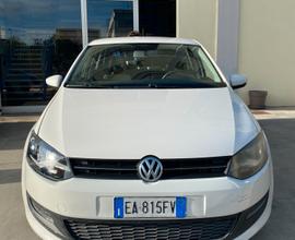 Volkswagen Polo 1.6 TDI 90CV DPF 5 porte Comfortli
