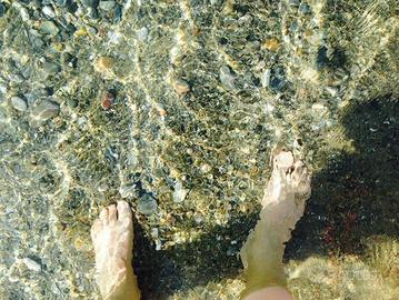 Casa vacanze mare Calabria