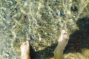 Casa vacanze mare Calabria