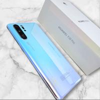 Huawei P30 PRO 8 gb memoria 128 gb crystal blue