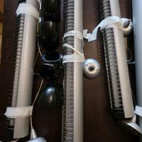 Plafoniere Kendo Disano per Rettangolo