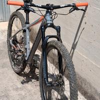 mtb cannondale trail 7