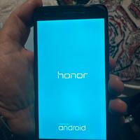 Smartphone Huawei Honor Batteria Nuova