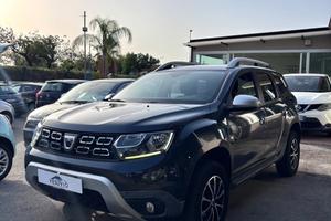 Dacia Duster 1.6 115CV Start&Stop 4x2 GPL Lauréate