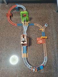 Pista trenino Thomas 