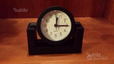 Orologio da scrivania nuovo