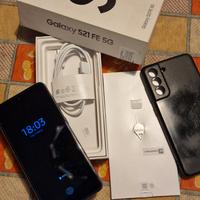 samsung S 21 FE