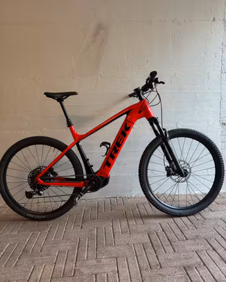 TREK e-mtb Powerfly 5