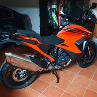 Ktm 1290 Super Adventure S 2024