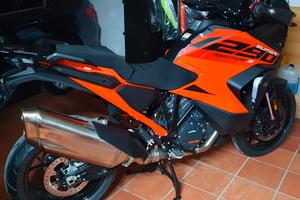 Ktm 1290 Super Adventure S 2024