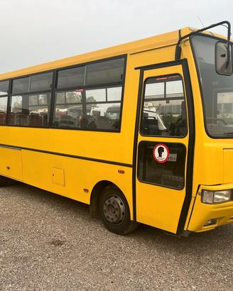 SCUOLABUS IVECO FIAT CC95 CACCIAMALI