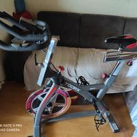 bici da spinning