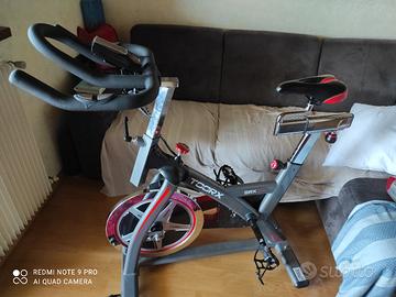 bici da spinning