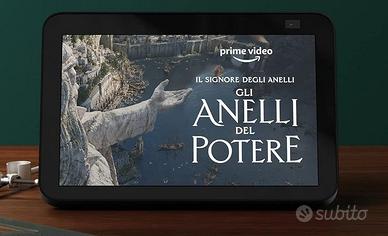 Amazon Alexa Echo Show 8 (2° Generazione)