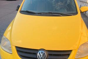Wolswagen Fox 1.4 Diesel