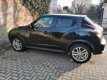 NISSAN Juke 2ª serie - 2015