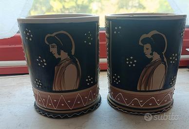 ceramica deruda originale 