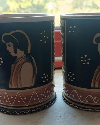 ceramica deruda originale 