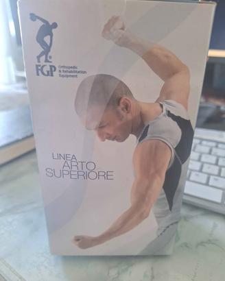 tutore rigido per pollice mano (presidio medico)