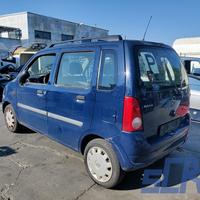 OPEL AGILA A 1.0 60CV 00-07 -Ricambi