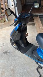 scooter aprilia Amico 50 cc