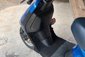 scooter aprilia Amico 50 cc