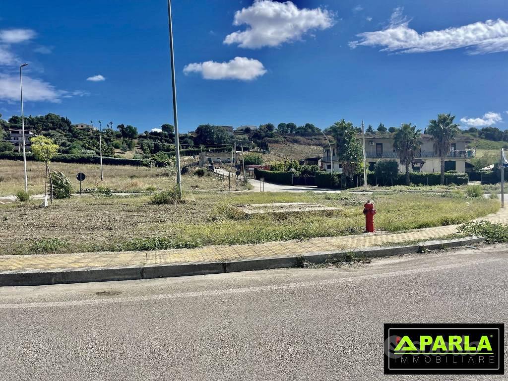 Terreno di 4200 m² a Canicattì - Vista 2